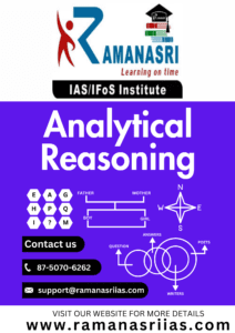 Analytical Reasoning