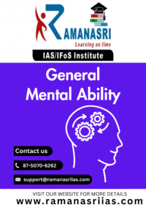 General Mental Ability